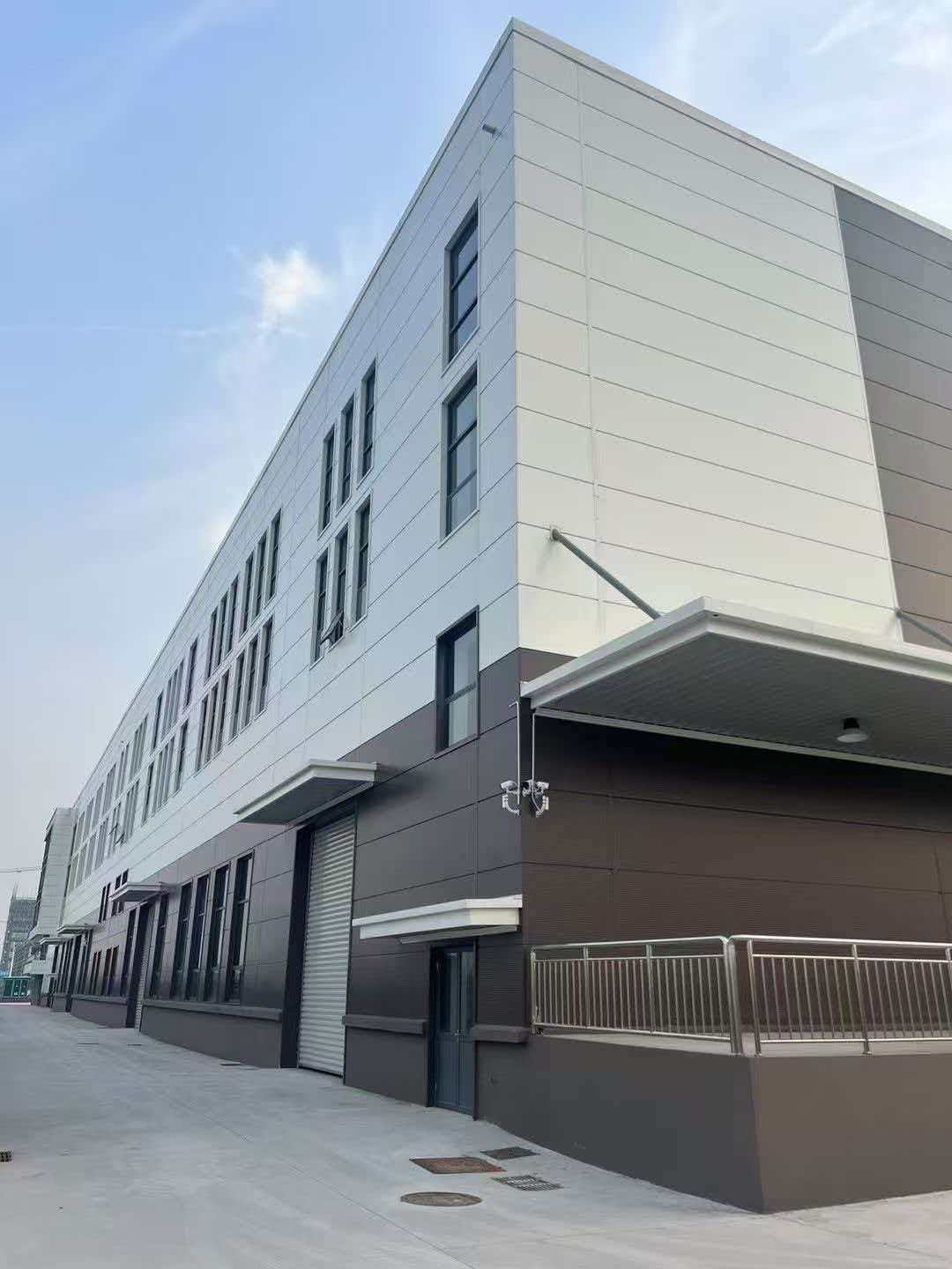 威海市光伏板外墙新型材料 - 价格